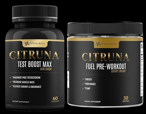 [BRSRAH37CUPW2CLD] Power & Performance Bundle