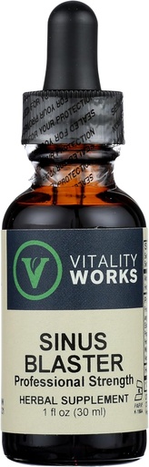 [BRSWIYIEDICB6G36] Šaltasis & Sinus Blaster, 1 FZ