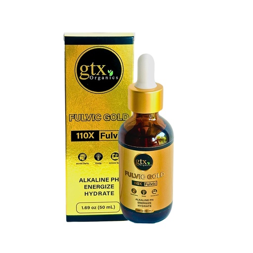 [BRSRAFQOAEHGEDT6] Trace Mineral Drops (200 Servings)(Flavorless), Gold Color and Highly Alkaline Minerals- 74 Trace Minerals from Pure Fulvic Mineral Extract- Concentrated, Plant-Based, Trace Minerals Supplement