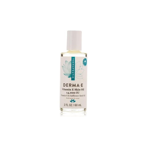[BRSWIFYTB56R2CQ5] DERMA E Skin Oil 14;000 Iu, 2 FZ
