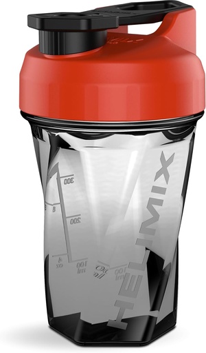 [BRSRMGL6BYJQECQ4] HELIMIX 1.5 Virpuļviesulis Blender Shaker Pudele tur Upto 20oz...