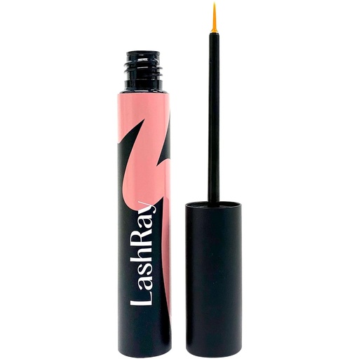 [BRSW2GQDCN6RQALL] Eyelash and Brow Growth Serum – Premium Eyebrow Enhancing Serum – Natural Lash Growth Serum for Thicker Fuller longer and healthier Lashes & Brows (3ml) Pink