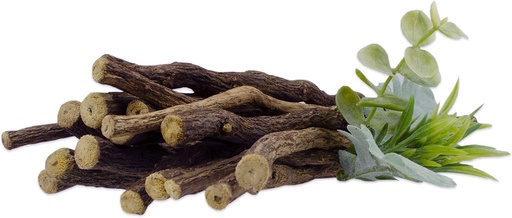 [BRSW22TROZ4B6HT3] 100% Natural Licorice Root Chew Sticks, Strawberry Flavored, Organic, Help Quit Smoking, Whiten Teeth, Freshen Breath and Suppress Appetite