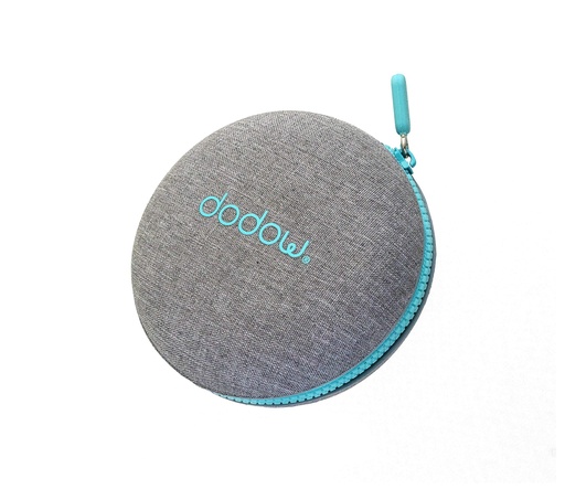 [BRSWGCT2BMCGEELP] Official Travel Case Sleep Aid Device
