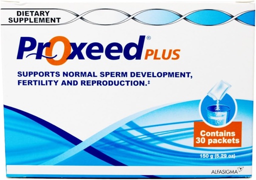 [BRSWIHQTO55AOHLK] PROXED Plus 30