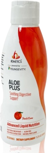 [BRSWIEYNAEBQ4HAV] Aloe Plus - Подстригваща храносмилателна поддръжка 15.2 Fl.Oz.
