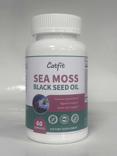 [BRSRAYDYBYIAAGQ3] Sea Moss