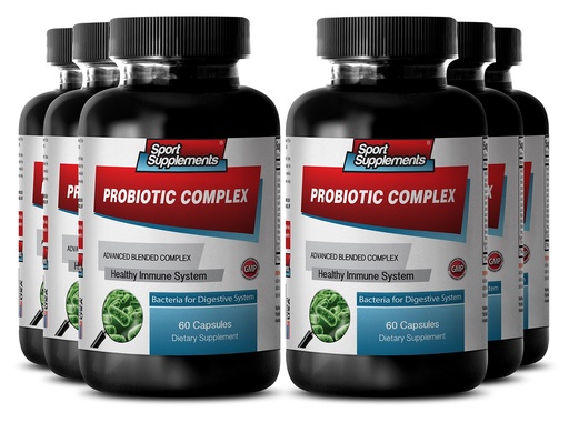 [BRSWKFD5OEARMDYZ] Oral probiotics Great Oral Health - Probiotic Complex - Improves Mood, Probiotic Supplement, Probiotic Pills, Oral probiotics for Teeth and Gums, Oral probiotics for Bad Breath - 6B 360 Capsules