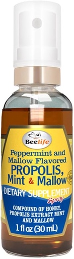 [BRSWIEAODMAWAYI3] Beelife Propolis Hromadný sprej 