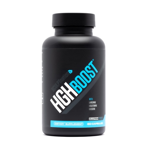 [BRSROFDQAEIBU337] Sculpt Nation by V Shred L Arginine, Tribulus Terrestris & Amino Acids for Energy, Performance, and Vitality Support, Lean Body Mass and Recovery Support - 60 Gluten Free Capsules