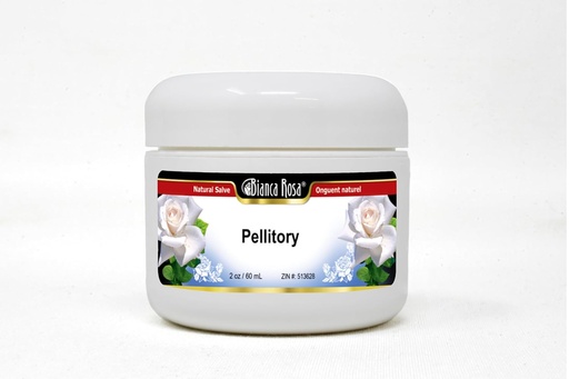 [BRSWGZADDMIRYGTV] Bianca Rosa Pellitory - Salve Ointment (2 oz, ZIN: 513628) - 3 Pack