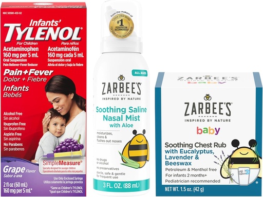 [BRSRAZT3OYDROD3L] Tylinol and Zarbie's Babys Bucks Bund for Ibodys: Ibs Acetamiphen Library, Baby Suital Nasal Srophor, and Zarbie's Surbie suuthe Ucablyputus & Lavendar Churest Trube
