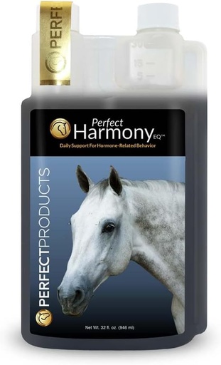 [BRSWGBA2PN7GKCLZ] Perfect Harmony Calming Liquid (32oz)