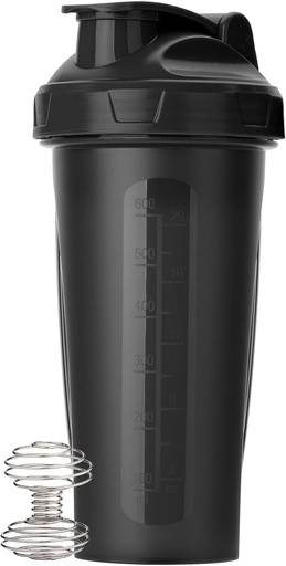 [BRSROGIFCICGA2DP] Mr. Pen- Shaker üveg proteinkeverő, 28 oz, Shaker üveg Whisk golyó, Protein Shaker üveg, Shaker Kupa, Protein Shaker, Protein Shake üveg, Bottle Shaker, Shake üveg