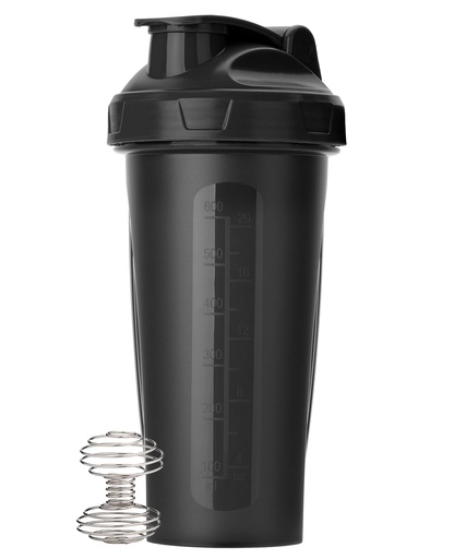[BRSROGIFCICGA2DP] Mr. Pen- Shaker Bottles for Protein Mixes, 28 oz, Leak Proof Shaker Cups with Stainless Steel Wire Whisk Ball for Protein Shakes and Pre Workout, Fathers Day Gift