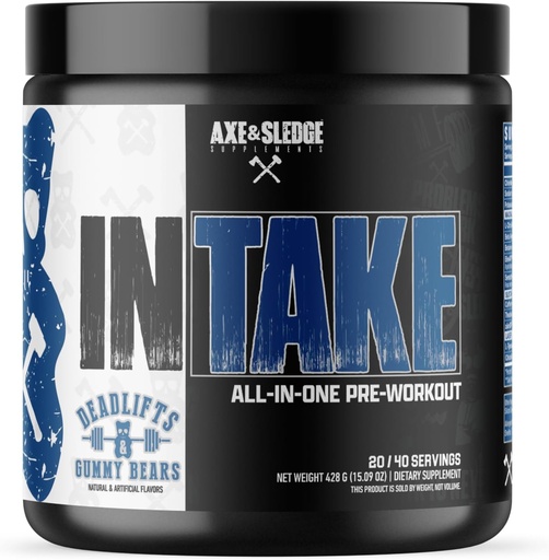 [BRSRE2YHCIJWOYDG] Axx & Sladge Instep All-In-In-In-In-Andout | 300mg Caffeine | L-Citruine, Beta Alanine, Betaine for Profile & Forning & Ferfor-In-In April Aprilout for Men & Women-In-In-Adout for Men & Womenal 20/40 Courcess, Deadlections & Gamy Bears