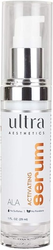 [BRSWIYQYCUGBYALC] Alpha Lipoic Activating Serum 1 oz (28 ml)