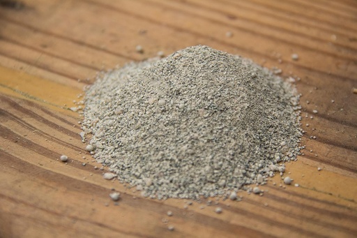 [BRSWGBL4CF4BQEQY] New Country Organics | Healthy Sheep Kelp Based Minerals for Sheep | Certified Organic and Non-GMO Sheep Feeder | 40 lbs