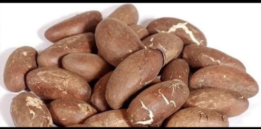 [BRSWIHY2PMPRGF3A] Bitter Kola Nut Garcinia Kola Cola 1 Lb