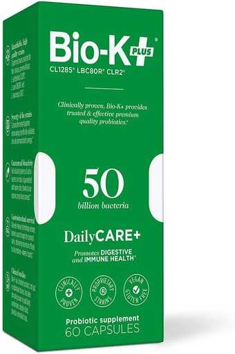 [BRSWYZYLO4IRY2TX] PROBIOTIC Napi 50BIL