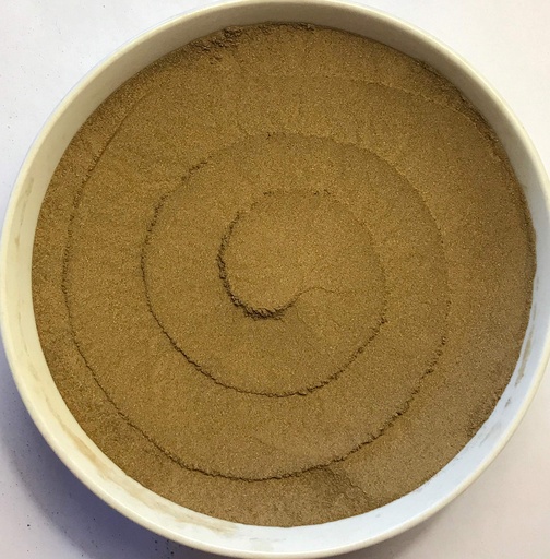 [BRSWK2Q6BABA2DLK] Premium Valerian Root Powder 16oz 1lb The Bloomin Herb Shoppe Valeriana Officinalis herb