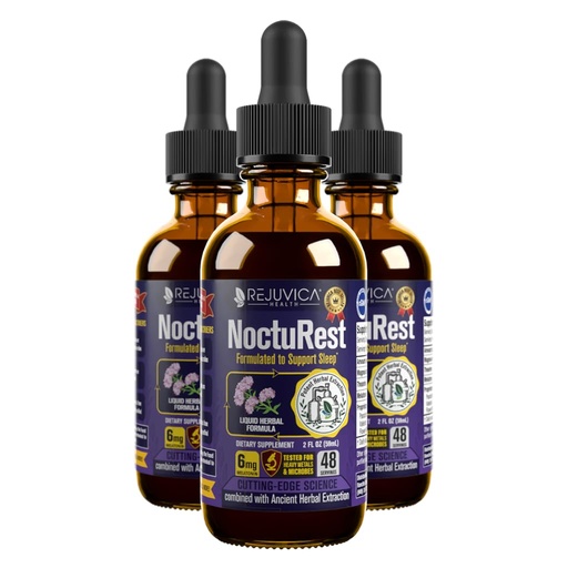 [BRSWECQKAEIR43T7] Advanced Sleep Support Supplement - Liquid Delivery for Better Absorption - Melatonin, Magnesium, Theanine, Valerian, Passionflower, Chamomile & More!