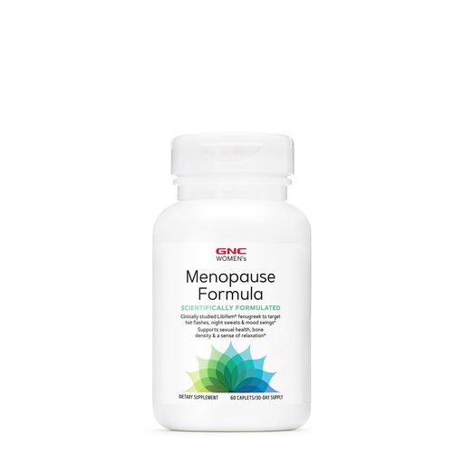 [BRSWGEALOYGRYHTA] GNC Women's Menopause Formula