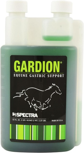[BRSWI23YDN4BOF3K] Gardion Equine 32 oz