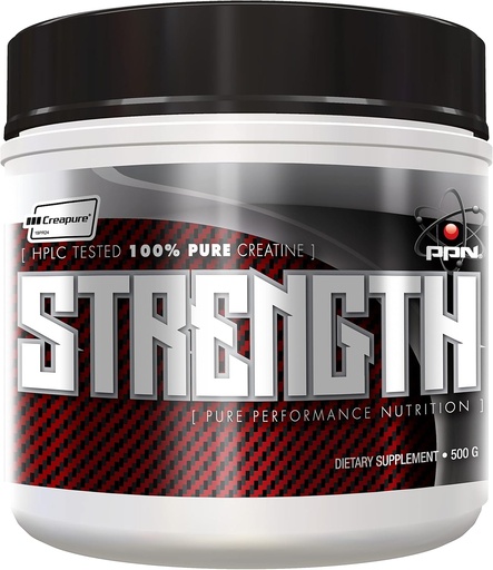 [BRSWKGICC4DBUFD4] PPN Strength ™