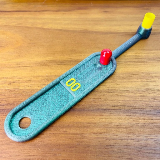 [BRSRAYAZPINBYALA] Single Capsule Scoop - Ukuran 00 - A Tool for Weighing and Filling Capsules (Filling Tool for Expill Pill Capsules Feller, Capsules Ukuran # 000 00 0 1 2 4 4 5 (00 Capsule Ukuran), Berbagai