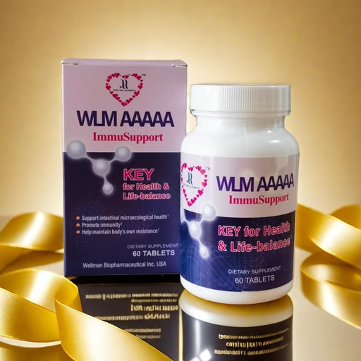 [BRSROBQDCECBAELP] H-HOLYMA WLM AAAAA Lysozyme, Inflammation Support, Immune Booster, Digestive Health Enhancer