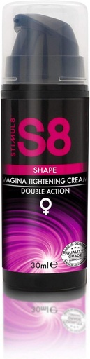 [BRSWGBIKB56QKHLO] Stimul8 S8 Tightening Creme Shape, 30 ml