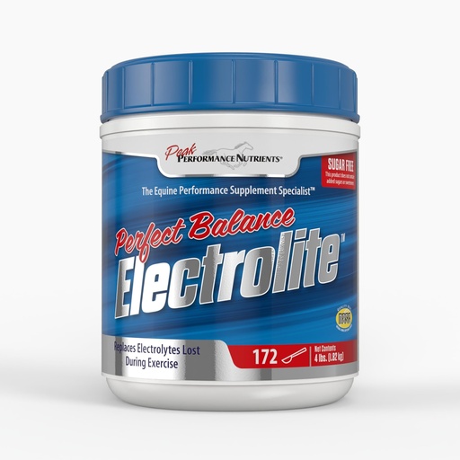 [BRSROAAEOEHQ2233] Perfect Balance Electrolite 4 LB