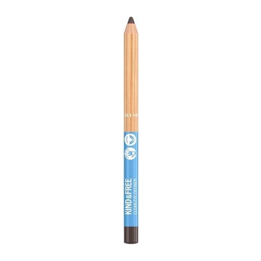 [BRSRMFAPDN5ROYI3] Rimmel Kind & Free Eye Liner Pecan