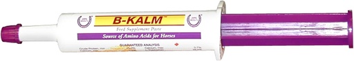 [BRSWIYQ5DF5BWEA3] Farnam Horse Health B-Kalm Calming and Focusing Paste, 1.2 oz