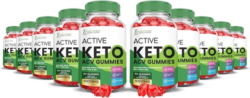 [BRSRMCYLO4HQKYDX] (10 Pack) Active Keto ACV Gummies Advanced Formula 1000MG ActiveKeto Keto Gummies Apple Cider Vinegar Formulated with Pomegranate Beet Juice Powder B12 Vegan Non GMO 600 Gummys