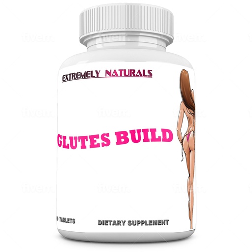 [BRSROGIQO4OR6DLX] Glutes Build Bigger Booty Pills. Brazilian Bum Boost - Booty Enhancement - Bigger Butt Pills. Glutes Supplement - Butt Increase Size Pills. 60 Tablets