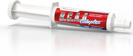 [BRSROAAOOEFAK2AZ] Peak B.C.A.A. Complex Paste 2 Dose 80cc