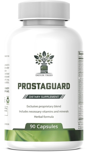 [BRSRAGAQCIOQY3T7] Prostate Supplement for Men - Saw Palmetto, Pygeum Africanum, Beta Sitosterol, Zinc - Urinary Flow and Bladder Control Support - 90 Capsules