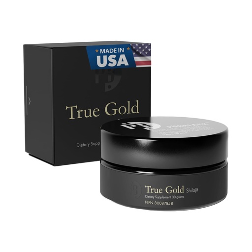 [BRSWIHYBAIPRAD34] Purblack Pure Himalayan Shilajit Resin - Himalayan and Other Mountain Ranges Gold Infused Shilajit for Men & Women with Over 85+ Trace Minerals for Energy & Immunity | 60 Servings | USA Made