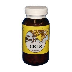 [BRSWIB32OQFBY2QV] CKLS (Colon, Kidney, Liver, Spleen) by New Body