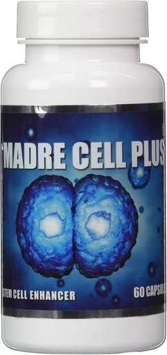 [BRSWIHYTOZ7R4AYV] Vitamisan Celulas madres stem cell plus 50% Más De Aphanizomenon flos-aquae 2 pack Biocel Celulas Madres (AFA)