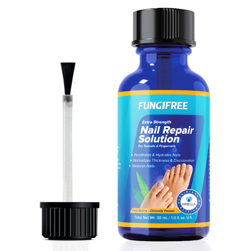 [BRSRAFDQBN5B6ETB] Toenail Fungus Treatment Extra Strength - Nail Fungus Treatment for Toenail - Toe Nail Fungus Treatment Extra Strength - Nail Fungus Treatment (30ml)