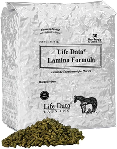 [BRSWYAQNCAMR6DT6] Life Data Labs Lamina Formula