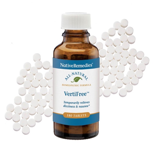 [BRSWIYYPBQMRQGDI] Native Remedies VertiFree