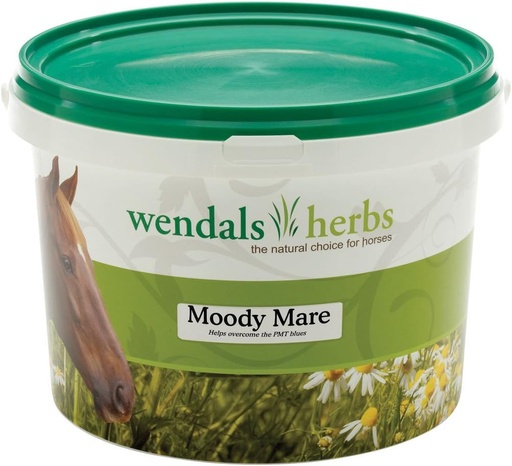 [BRSWIYA2BMCR2GQ7] Moody Mare - 1kg