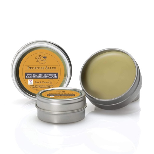 [BRSWGA32PIFQI3Q2] Propolis Salve - 2 oz.