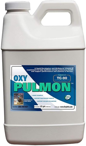 [BRSWYHAPPIMQI3YU] 91714664 Oxy Pulmon 64oz