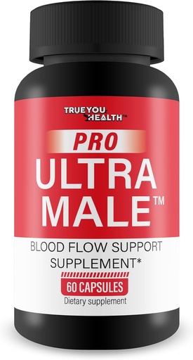 [BRSRAFD2CAIRSFY7] Pro Ultra Male - Best Blood Flow Support - גלולות דם מתקדמות של קפסולות דם זכר - Men Flow - Blood Circulation תוספי for Men Help Blood Flow Boostulation
