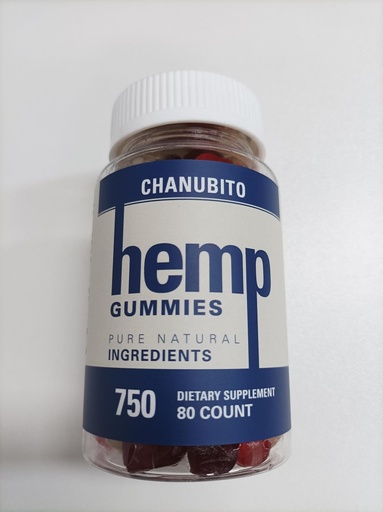 [BRSRAHY2C4HGCDQV] Omega Gummies 100% organiko naturala